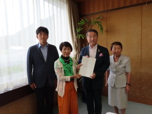 会派要望(2026.8.17)
